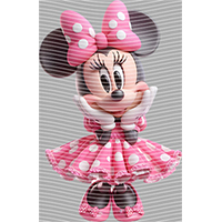 Mickey-AMQ 2204